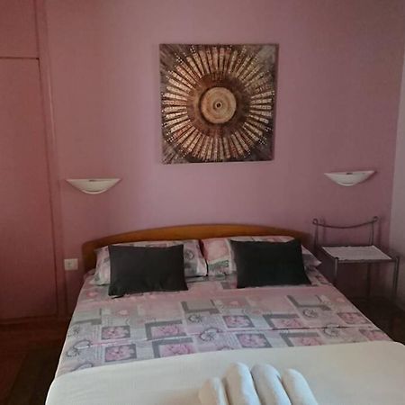 Near Beach - Apartments Marica - Studio โรวีน ภายนอก รูปภาพ
