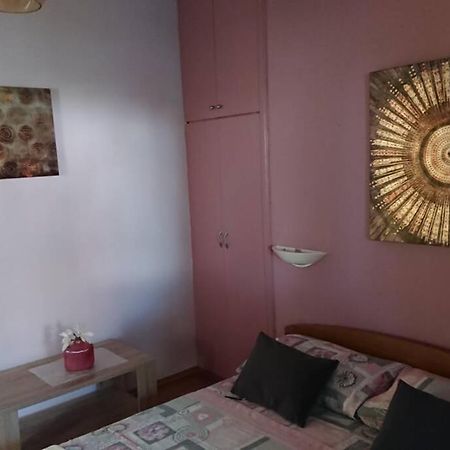 Near Beach - Apartments Marica - Studio โรวีน ภายนอก รูปภาพ