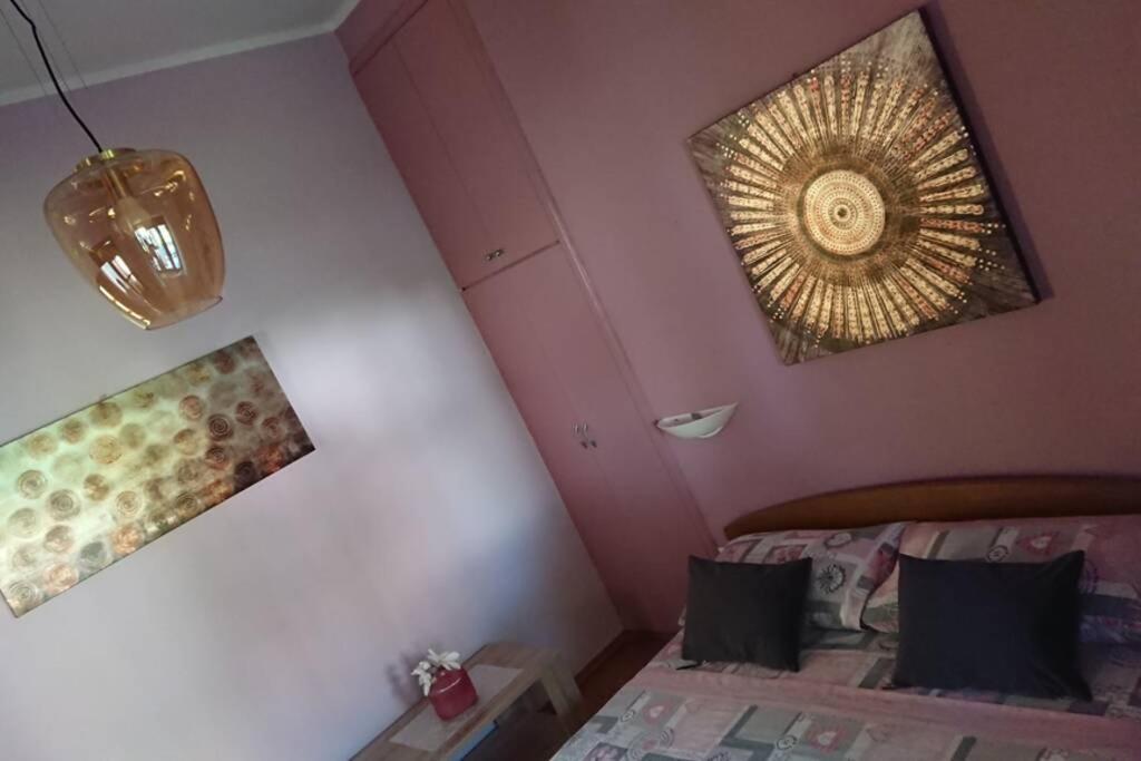 Near Beach - Apartments Marica - Studio โรวีน ภายนอก รูปภาพ